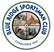 Blue Ridge Sportsman Club Logo
