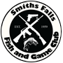 Smiths Falls Fish and Game Club Logo