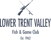 Lower Trent Valley Fish & Game Logo