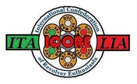 ICORE Italia Logo