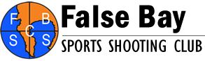 False Bay Sport Shooting Club Logo