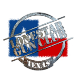 Lone Star Gun Club Logo