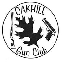 Oak Hill ICORE Logo