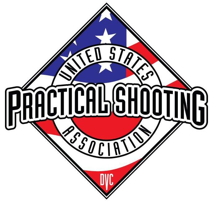 Salt Lake Practical Shooters Association Logo